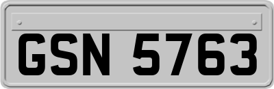 GSN5763