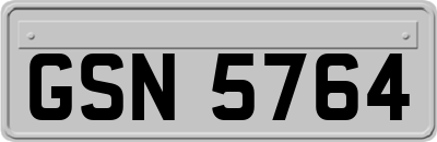 GSN5764