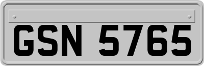 GSN5765