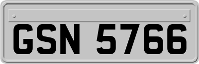 GSN5766
