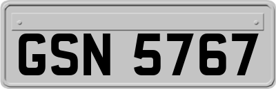 GSN5767