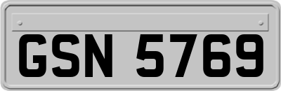 GSN5769