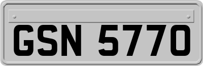 GSN5770