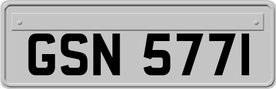 GSN5771