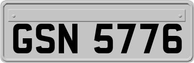 GSN5776