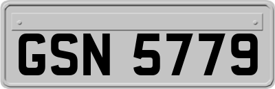 GSN5779