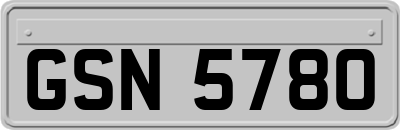 GSN5780
