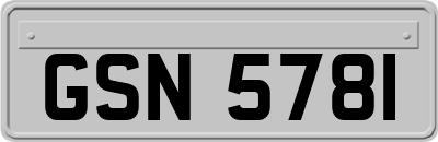 GSN5781