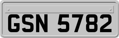 GSN5782