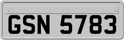 GSN5783