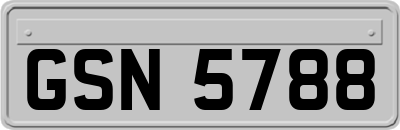GSN5788