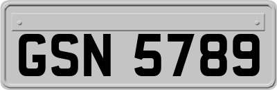 GSN5789