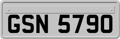 GSN5790