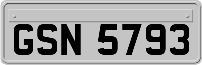 GSN5793