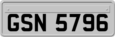 GSN5796