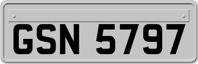 GSN5797