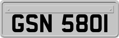 GSN5801