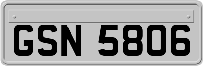 GSN5806