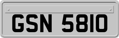 GSN5810