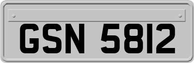 GSN5812