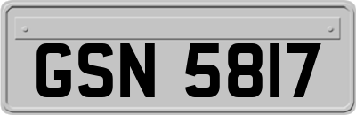 GSN5817