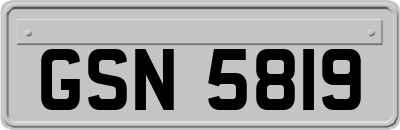 GSN5819