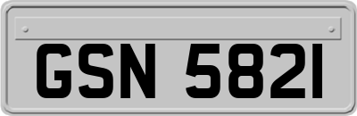 GSN5821