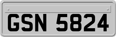 GSN5824