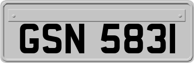 GSN5831