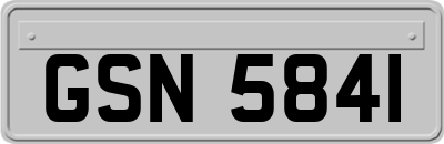 GSN5841