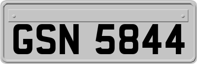 GSN5844