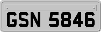 GSN5846