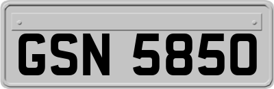 GSN5850