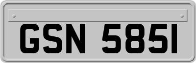 GSN5851