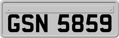 GSN5859
