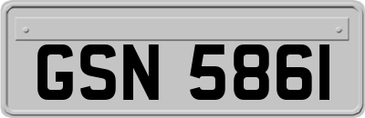 GSN5861