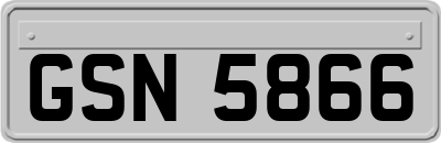 GSN5866