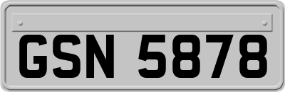 GSN5878