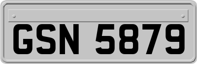 GSN5879