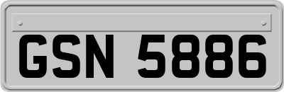 GSN5886
