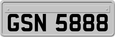 GSN5888