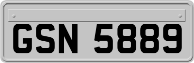 GSN5889