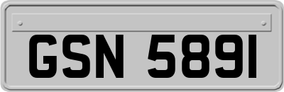 GSN5891