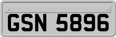 GSN5896