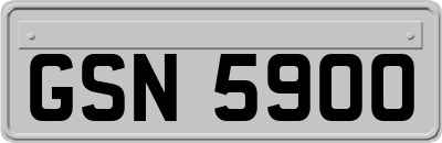 GSN5900