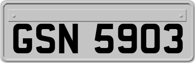 GSN5903