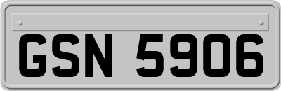 GSN5906
