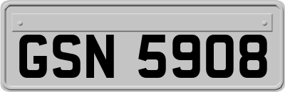 GSN5908