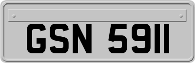 GSN5911