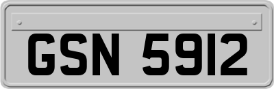 GSN5912